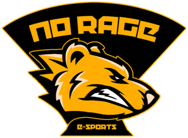 No Rage