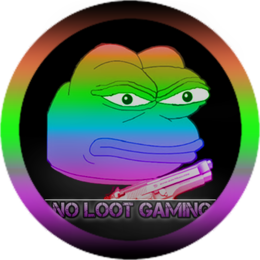 no loot