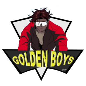GoldenBoys
