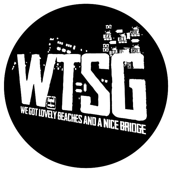 WTSG