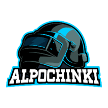 Alpochinki