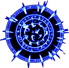 Arcane