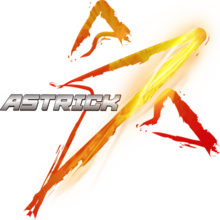 Astrick