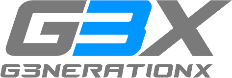 g3nerationX