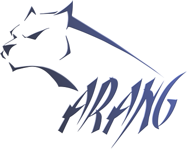 Arang