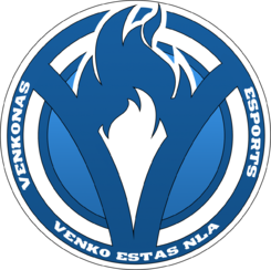 VENKONAS