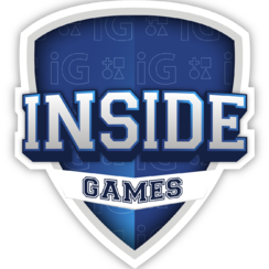 Inside
