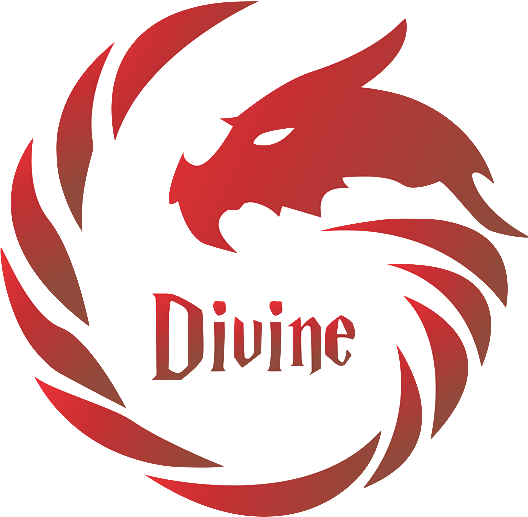 DivineX