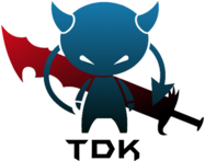 TDK