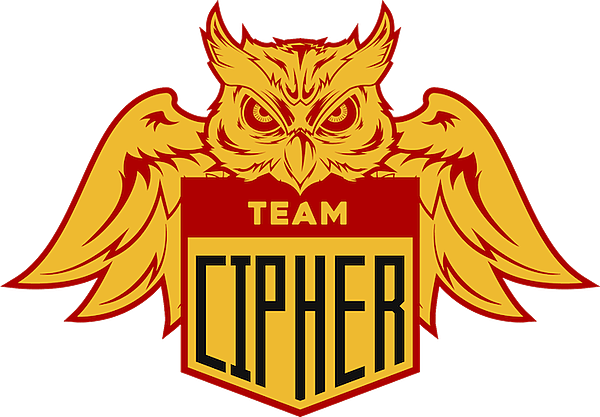 Cipher