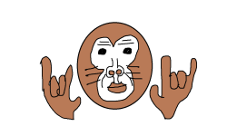CM