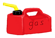GAS