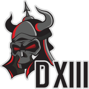 D13