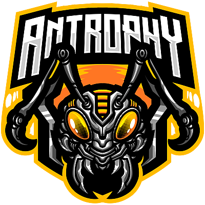 Antrophy