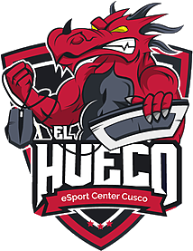 El Hueco