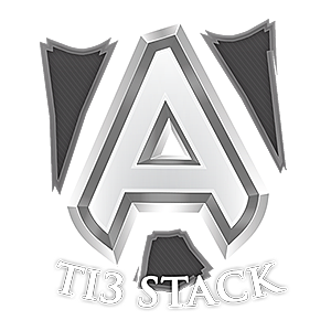 TI3 A