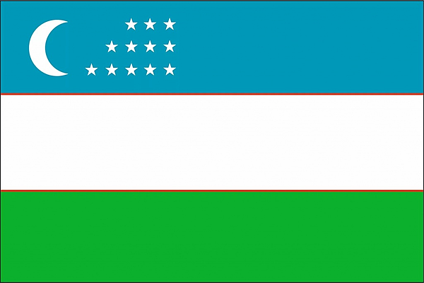 UZB