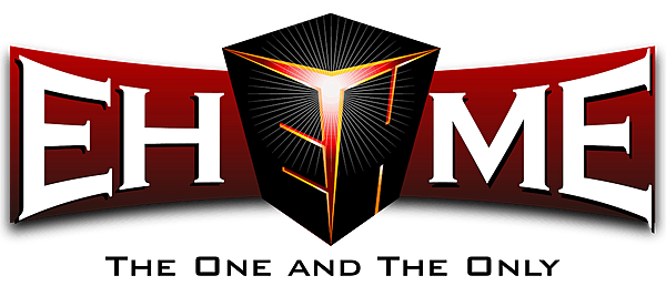 EHOME.my