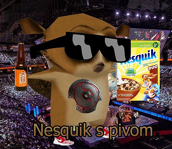 NSP