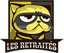 LR