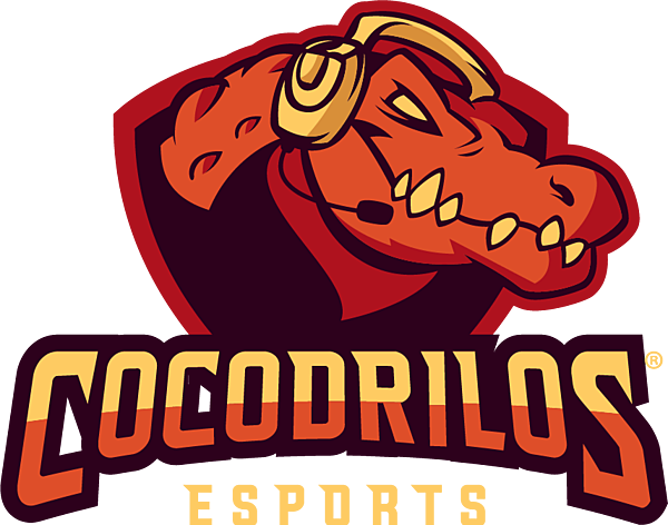 Cocodrilos