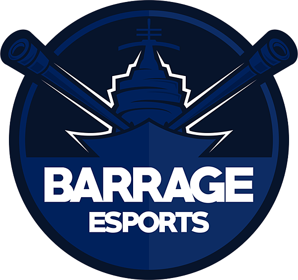 Barrage