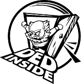 DED