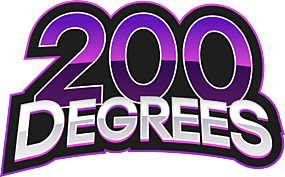 200D