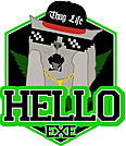 Hello.exe