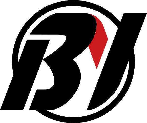 BE