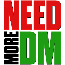 NmDM