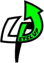 LVLUP