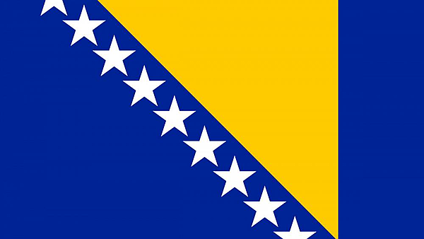 Bosnia