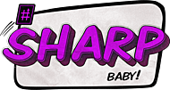 Sharp