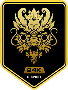 24K