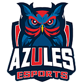 Azules