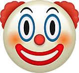 clowns