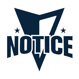 Notice