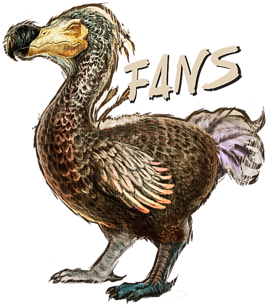 Dodo Fans