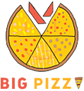 big pizza