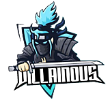 Villainous