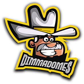 DimmaDome$