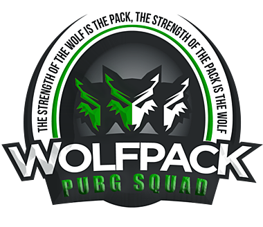 Wolfpack