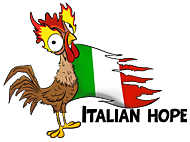 Italian Hope