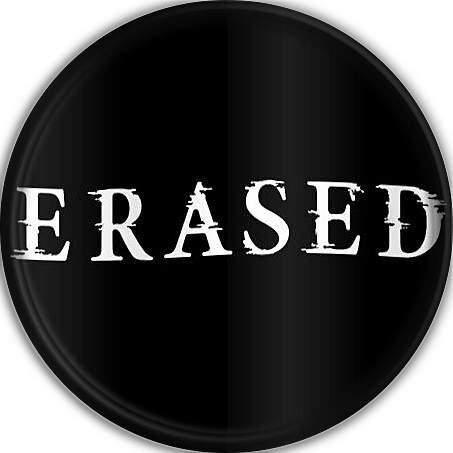 Erased