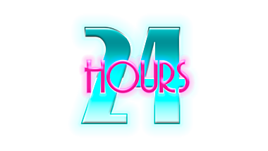24 Hours
