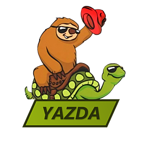 yazda