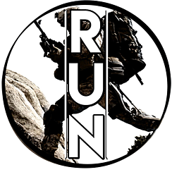 RUN