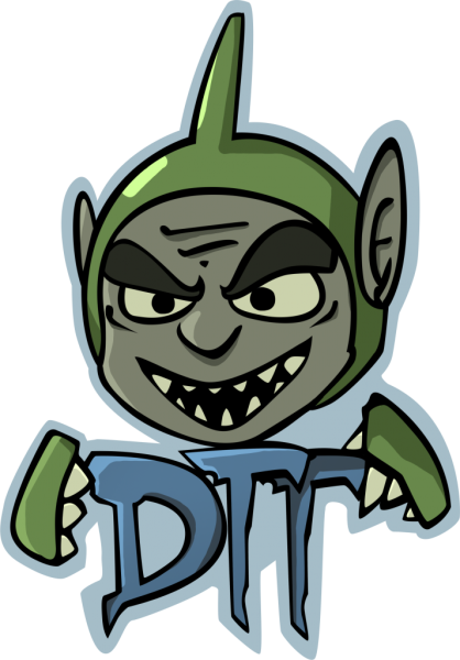 DTT