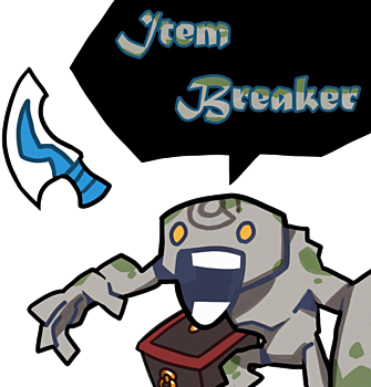 Item Br